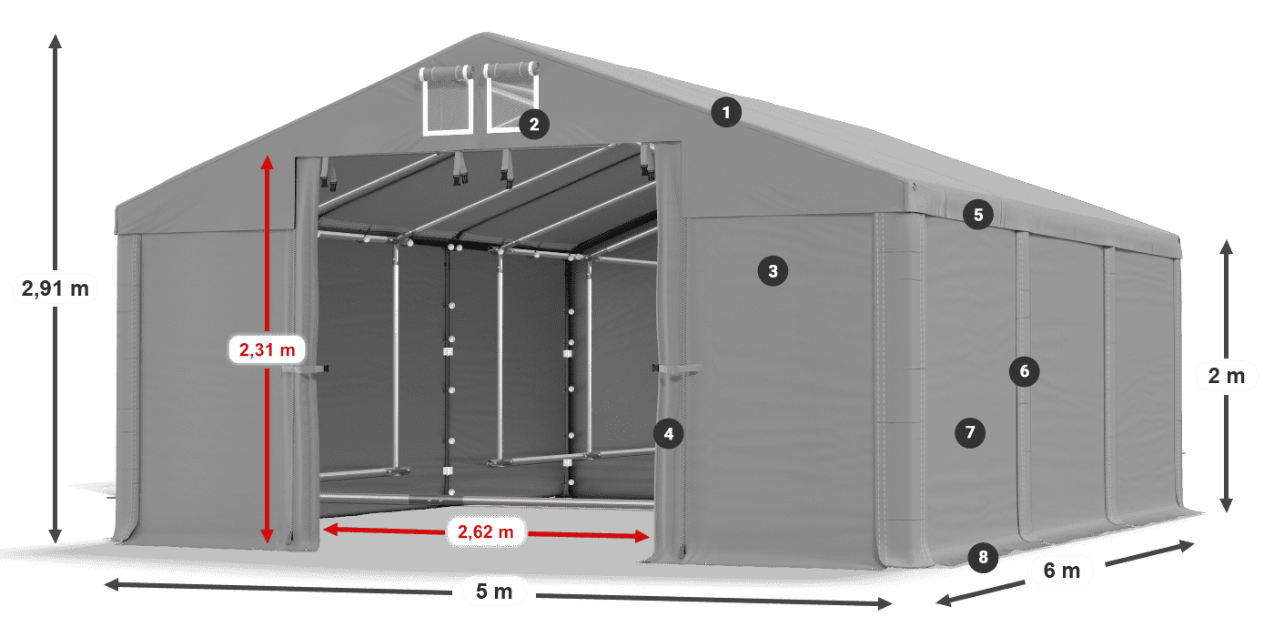 opt S5V1 7 SD055K060155575750
