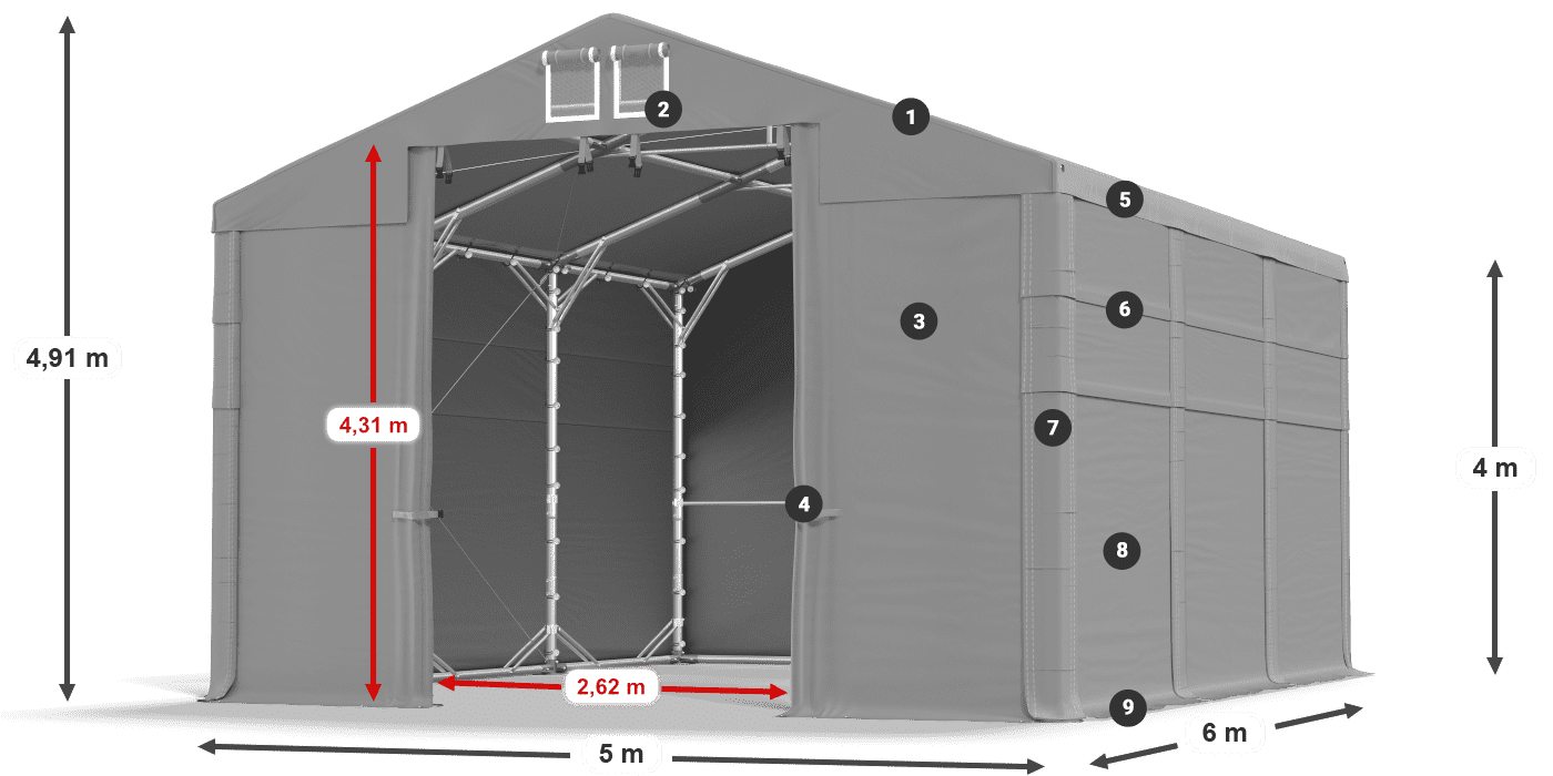 opt S5V1 6 SD05B4060155575750