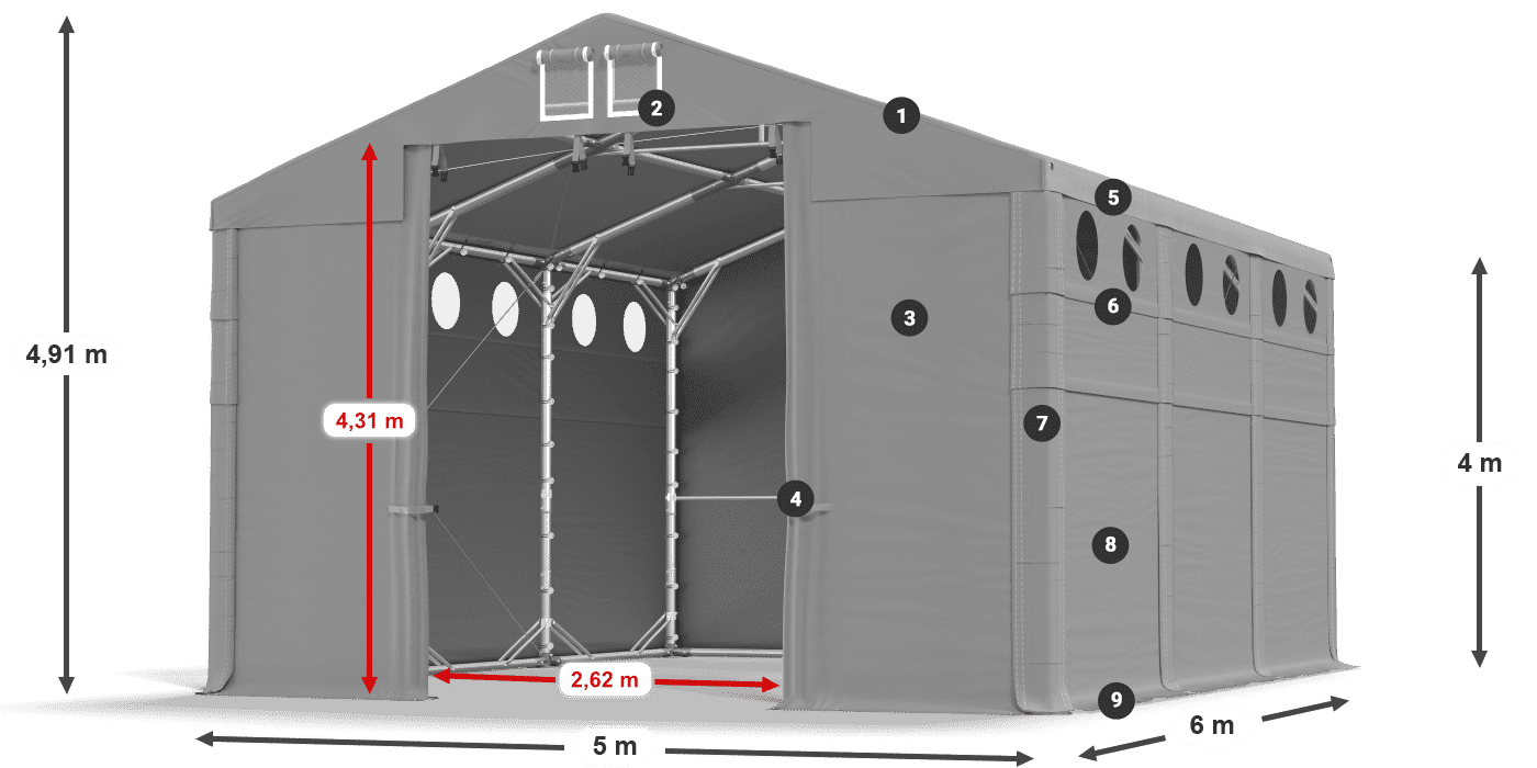 opt S5V1 6 SD05B4060155575752