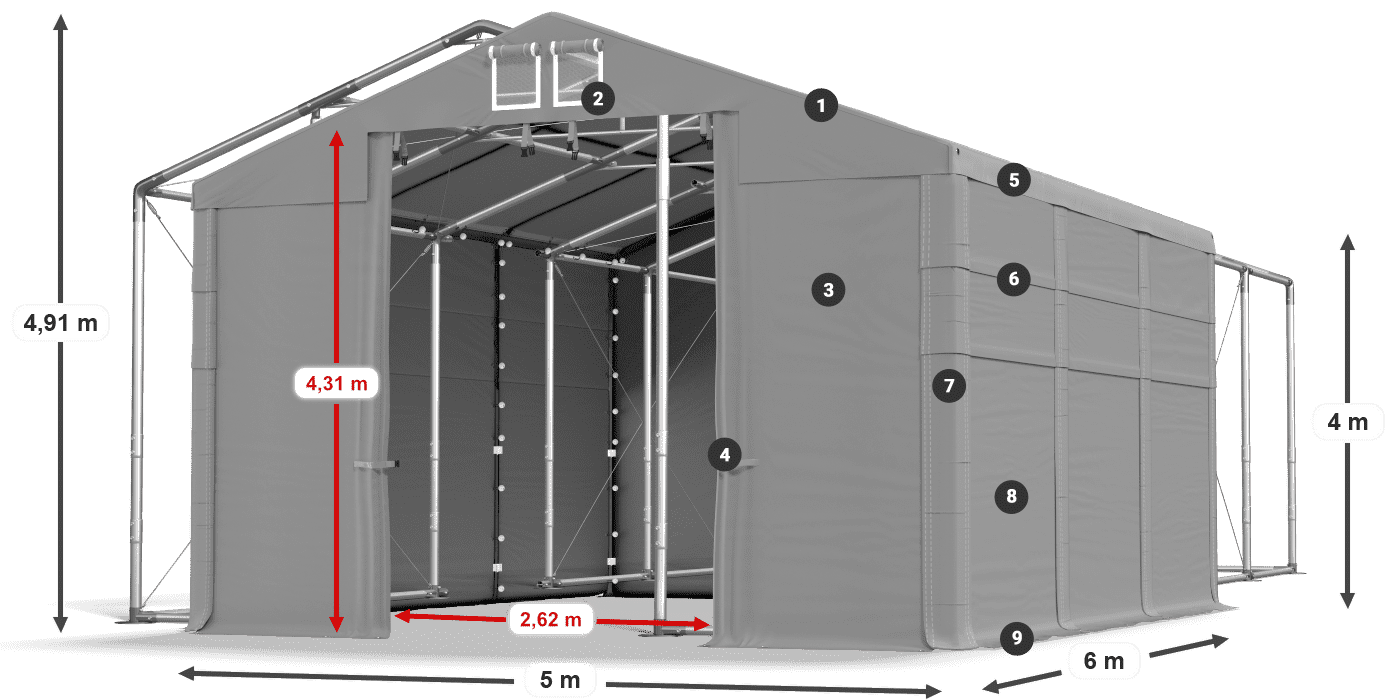opt S5V1 4 SD05B4060155575750