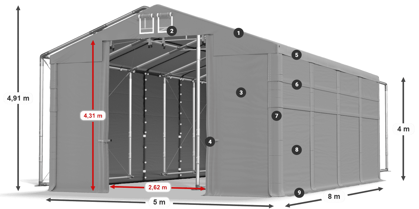 opt S5V1 4 SD05B4080155575750