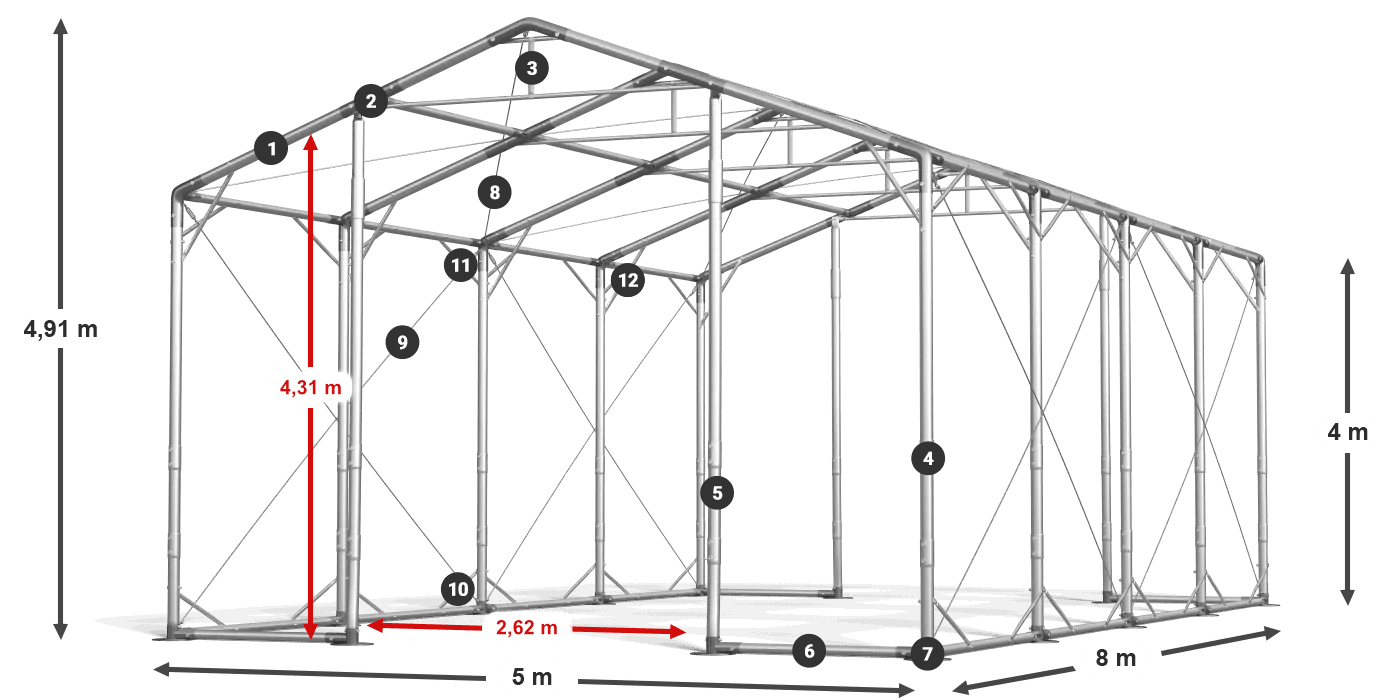 opt S5V1 CD05B408515