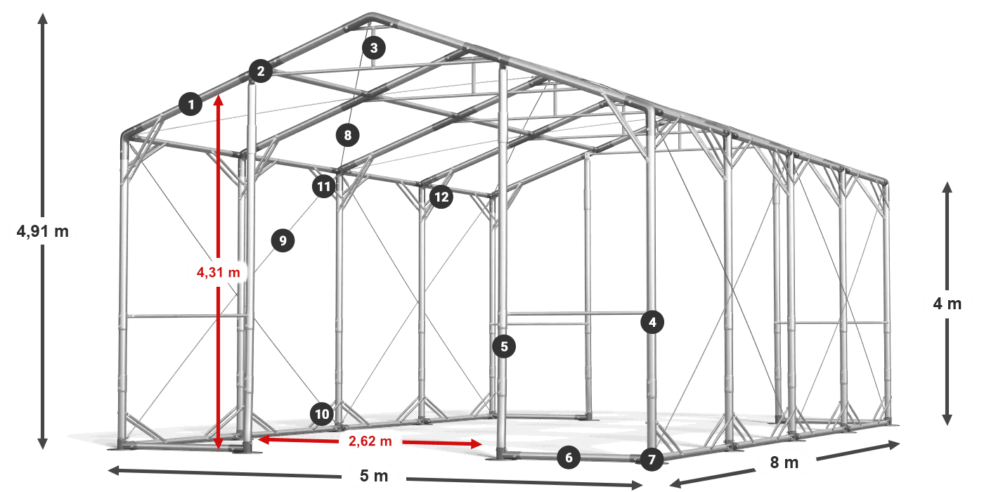 opt S5V1 CD05B4086R5
