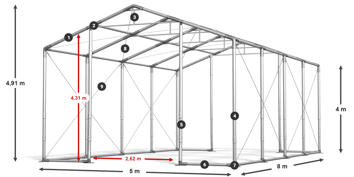 opt S5V1 CD05B408405