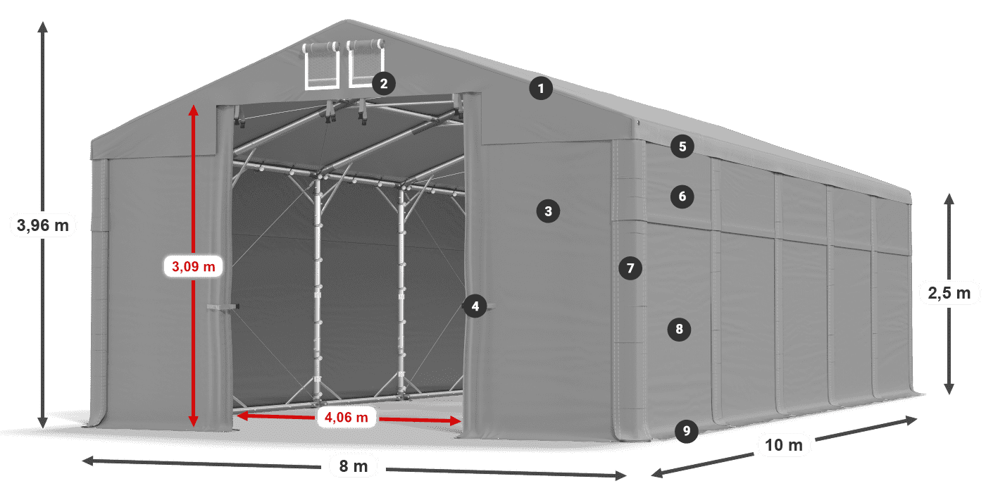 opt S5V1 5 SD086Y0A0155575750