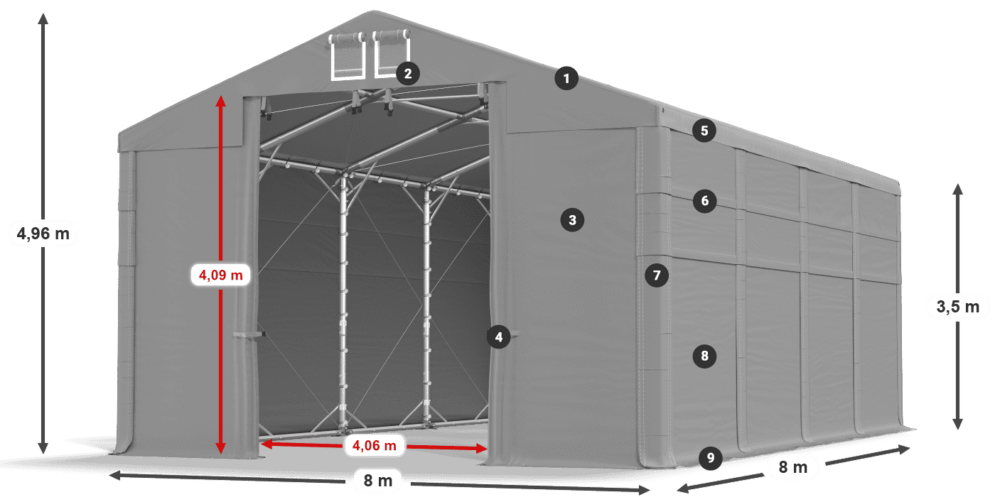 opt S5V1 5 SD089Q080155575750