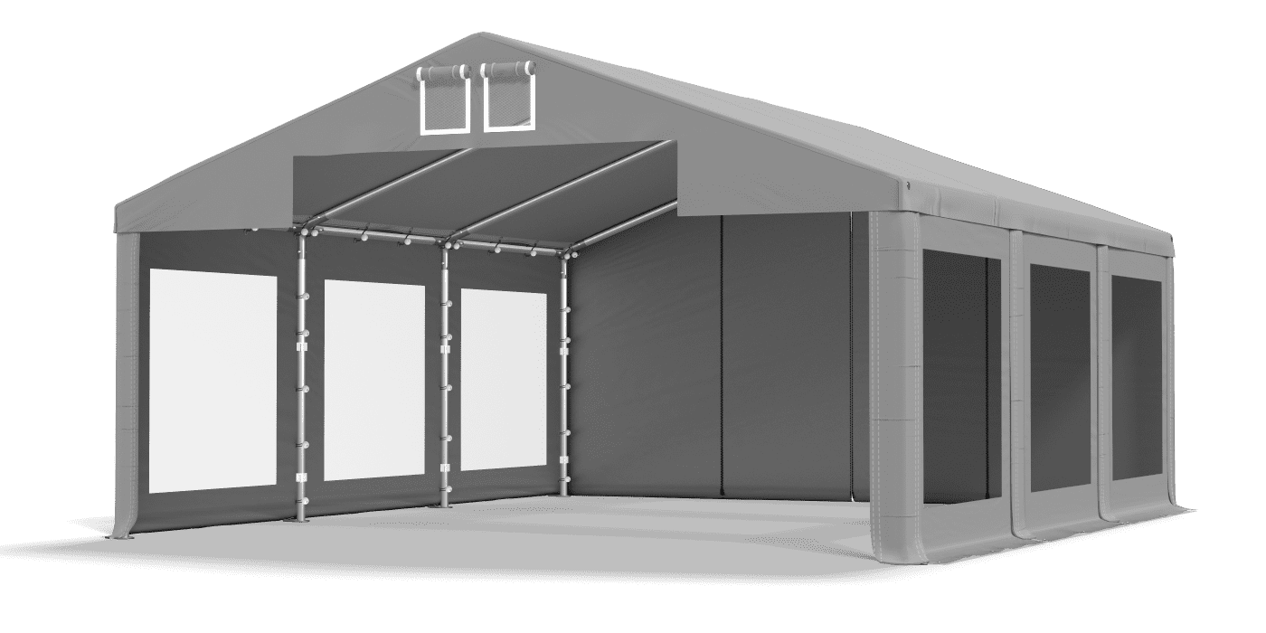 Solidny Namiot Imprezowy 4m X 6m X 2m 3 15m solidny-namiot-imprezowy-4m-x-6m-x-2m-3-15m